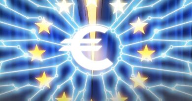EU exploring Ethereum, Solana for digital euro launch: FT EU exploring Ethereum, Solana for digital euro launch: FT