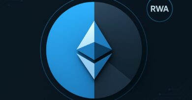 Ethereum Chain Dominates RWA Market With 83.69% Share Ethereum Chain Dominates RWA Market With 83.69% Share