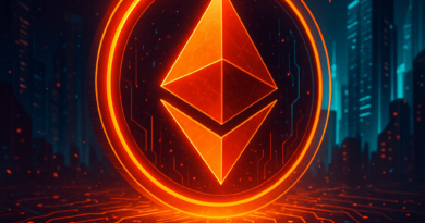 Ethereum Drops 6% After Hitting $3,800, But Analysts See New ATH Ahead Ethereum Drops 6% After Hitting $3,800, But Analysts See New ATH Ahead