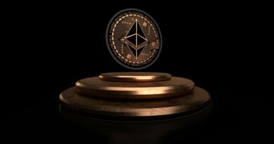 Ethereum Now Carries Tokenized Notes From Singapore’s Largest Bank Ethereum Now Carries Tokenized Notes From Singapore’s Largest Bank