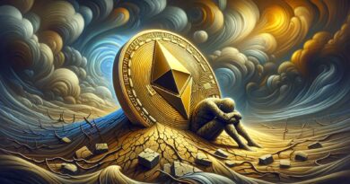 Ethereum Price Falters Above $3,700 – Is a Pullback Brewing? Ethereum Price Falters Above $3,700 – Is a Pullback Brewing?