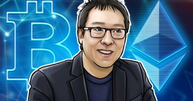 Ethereum bag holders will rotate back to Bitcoin: Samson Mow Ethereum bag holders will rotate back to Bitcoin: Samson Mow