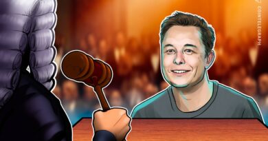 Ethereum gaming network Xai sues Musk’s xAI for trademark infringement Ethereum gaming network Xai sues Musk’s xAI for trademark infringement