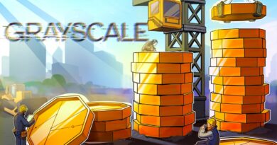 Grayscale seeks SEC approval for Spot Avalanche ETF under AVAX ticker Grayscale seeks SEC approval for Spot Avalanche ETF under AVAX ticker