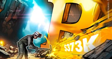 Meet the $373K solo miner: What made his one‑in‑a‑million win possible Meet the $373K solo miner: What made his one‑in‑a‑million win possible