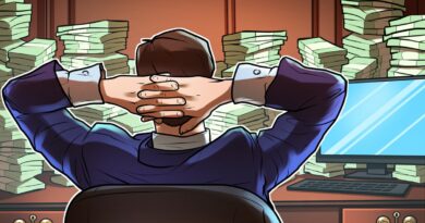 Mill City Ventures to load up on more SUI with $500M deal as shares fall 11% Mill City Ventures to load up on more SUI with $500M deal as shares fall 11%