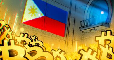 Philippine bill charts path to strategic reserve with 10,000 Bitcoin Philippine bill charts path to strategic reserve with 10,000 Bitcoin