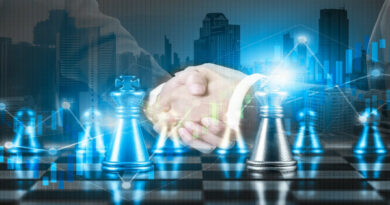 SECs Project Crypto & ICO Revival: A New Era for Blockchain Game Funding? SECs Project Crypto & ICO Revival: A New Era for Blockchain Game Funding?