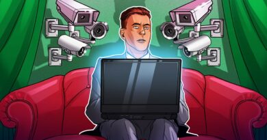 US Treasury’s DeFi ID plan is ‘like putting cameras in every living room’ US Treasury’s DeFi ID plan is ‘like putting cameras in every living room’