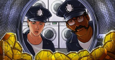 US banks moved $312B in dirty money, but critics still blame crypto US banks moved $312B in dirty money, but critics still blame crypto