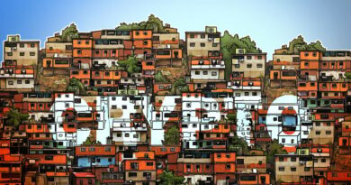“Binance dollars” replace Venezuela’s bolívar as inflation hits 229% “Binance dollars” replace Venezuela’s bolívar as inflation hits 229%