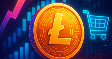Why Litecoin (LTC) Could Skyrocket Soon: ETF Momentum and Rising Merchant Adoption Why Litecoin (LTC) Could Skyrocket Soon: ETF Momentum and Rising Merchant Adoption