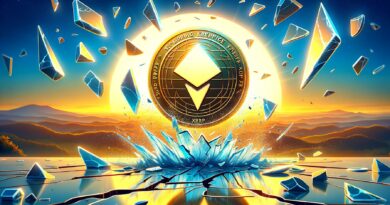 XRP Price Flirts With Breakdown—Bulls on the Defensive XRP Price Flirts With Breakdown—Bulls on the Defensive