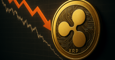 XRP Price Holds Macro Consolidation Zone, Wave 3 Surge Could Send Price To $5 XRP Price Holds Macro Consolidation Zone, Wave 3 Surge Could Send Price To $5