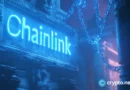 Chainlink price breaks above compressed SMA ribbon Chainlink price breaks above compressed SMA ribbon