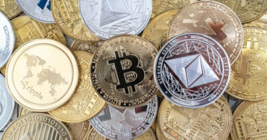 Altcoin Market Completes Highest Monthly Close Ever: What This Means For Alt Season Altcoin Market Completes Highest Monthly Close Ever: What This Means For Alt Season