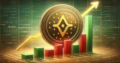 Cardano (ADA) Signals Recovery – Is a Strong Upside Move Ahead? Cardano (ADA) Signals Recovery – Is a Strong Upside Move Ahead?