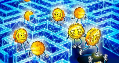 Failed NPM exploit highlights looming threat to crypto security: Exec Failed NPM exploit highlights looming threat to crypto security: Exec