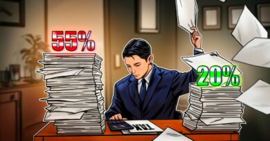 From 55% to 20%? How Japan plans to fix its crypto tax rules From 55% to 20%? How Japan plans to fix its crypto tax rules