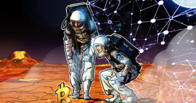 Sending Bitcoin to Mars is now theoretically possible: Researchers Sending Bitcoin to Mars is now theoretically possible: Researchers