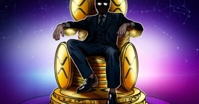 Who owns the most XRP in 2025? The rich list revealed Who owns the most XRP in 2025? The rich list revealed