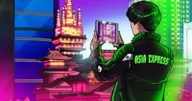 Alibaba founder’s Ethereum push, whales are 91% of Korean market: Asia Express Alibaba founder’s Ethereum push, whales are 91% of Korean market: Asia Express