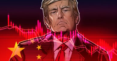 Bitcoin, altcoin market sell off continues: What was the cause and when will it end? Bitcoin, altcoin market sell off continues: What was the cause and when will it end?