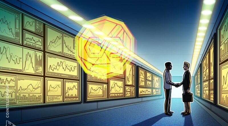 Frax, IQ launch Korean won-pegged KRWQ on Base amid stablecoin push Frax, IQ launch Korean won-pegged KRWQ on Base amid stablecoin push