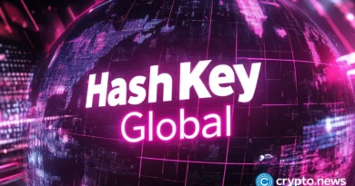 Hong Kong’s HashKey Group reportedly plans $500M IPO Hong Kong’s HashKey Group reportedly plans $500M IPO