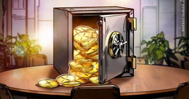 How Evernorth plans to turn XRP into a $1B corporate treasury asset How Evernorth plans to turn XRP into a $1B corporate treasury asset