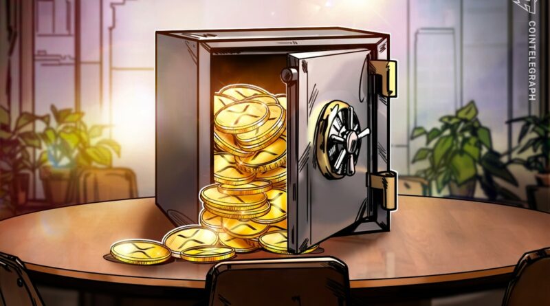 How Evernorth plans to turn XRP into a $1B corporate treasury asset How Evernorth plans to turn XRP into a $1B corporate treasury asset