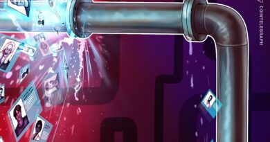 Major crypto betting platform Shuffle announces user data breach Major crypto betting platform Shuffle announces user data breach