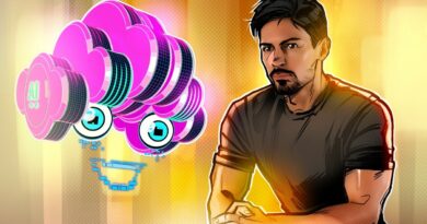 Telegram's Pavel Durov: Cocoon decentralized AI network now live Telegram's Pavel Durov: Cocoon decentralized AI network now live