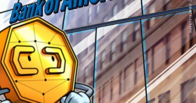 Bank of America backs 1%–4% crypto allocation, opens door to Bitcoin ETFs Bank of America backs 1%–4% crypto allocation, opens door to Bitcoin ETFs