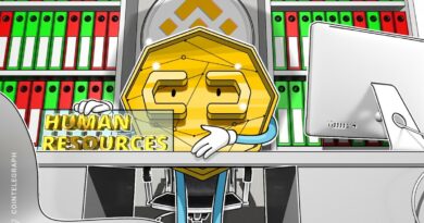 Binance names co-founder Yi He co-CEO alongside Richard Teng Binance names co-founder Yi He co-CEO alongside Richard Teng