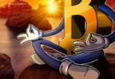 Bitcoin ‘extreme low volatility’ to end amid new $50K BTC price target Bitcoin ‘extreme low volatility’ to end amid new $50K BTC price target