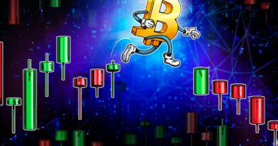 CME launches Bitcoin volatility index as institutional crypto trading matures CME launches Bitcoin volatility index as institutional crypto trading matures