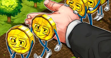 Digital asset treasury boom stalls as flows drop to $1.3B and stocks tumble Digital asset treasury boom stalls as flows drop to $1.3B and stocks tumble