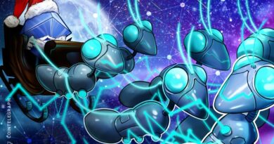 Ethereum devs work on ‘Secret Santa’ protocol to power privacy Ethereum devs work on ‘Secret Santa’ protocol to power privacy