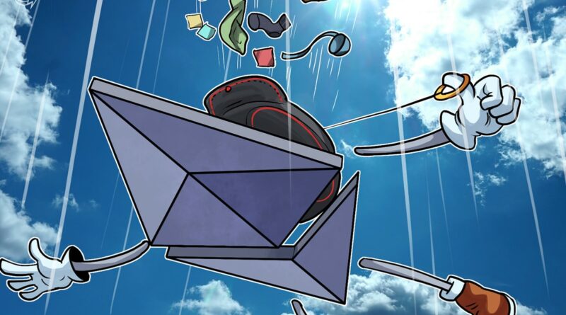 Ethereum price analysis: Will ETH continue to decline in December? Ethereum price analysis: Will ETH continue to decline in December?