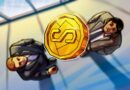 FDIC acting chair says framework for stablecoin laws coming this month FDIC acting chair says framework for stablecoin laws coming this month