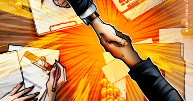 Forward Industries hires former ParaFi executive to lead Solana treasury strategy Forward Industries hires former ParaFi executive to lead Solana treasury strategy