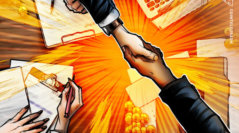 Forward Industries hires former ParaFi executive to lead Solana treasury strategy Forward Industries hires former ParaFi executive to lead Solana treasury strategy