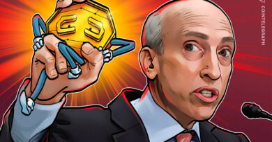 Gensler separates Bitcoin from the pack, calls most crypto ‘highly speculative’ Gensler separates Bitcoin from the pack, calls most crypto ‘highly speculative’