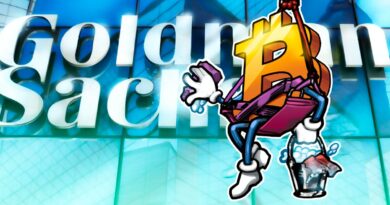 Goldman Sachs buys Innovator for $2B, adding a Bitcoin-linked ETF to lineup Goldman Sachs buys Innovator for $2B, adding a Bitcoin-linked ETF to lineup