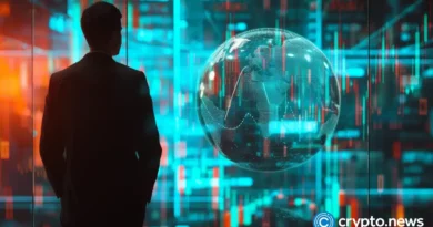 Kalshi partners with CNN for real-time prediction data Kalshi partners with CNN for real-time prediction data