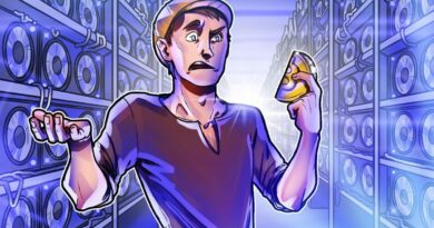 Miners are turning off their machines: Why even new rigs can’t break even Miners are turning off their machines: Why even new rigs can’t break even