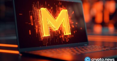 Monero price forms bearish double top at $438 as bears tighten control Monero price forms bearish double top at $438 as bears tighten control