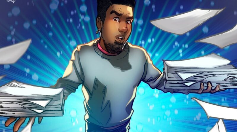 Most of Coinbase’s 2025 law enforcement requests came from outside the US Most of Coinbase’s 2025 law enforcement requests came from outside the US