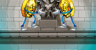 Prediction markets bet on Coinbase-linked Hassett as top Fed pick Prediction markets bet on Coinbase-linked Hassett as top Fed pick